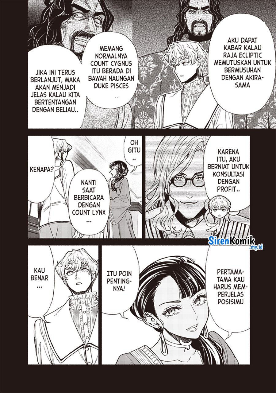 Tensei Goblin da kedo Shitsumon aru? Chapter 111 Gambar 7